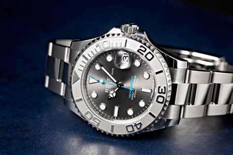 rolex yacht master 42 vs submariner|Rolex 126622 review.